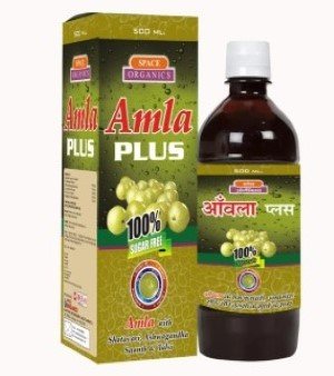 Amla Plus Ras